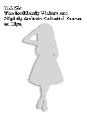 cover image of Illya
